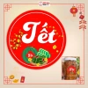 Tem Tết Dán Hộp Quà, Giỏ Quà, Hộp Bánh Kẹo – Decal Trang Trí Sang Trọng, Tươi Sáng, Bền Đẹp, 15.800₫ 6