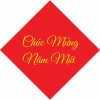 Tem Tết dán túi hộp đựng bánh kẹo 8-12 tem/tờ - Chỉ 7.000₫, giảm từ 8.960₫ 5