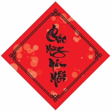 Tem Tết dán túi hộp đựng bánh kẹo 8-12 tem/tờ - Chỉ 7.000₫, giảm từ 8.960₫ 6 Tem Tết dán túi hộp đựng bánh kẹo 8-12 tem/tờ - Chỉ 7.000₫, giảm từ 8.960₫ 6