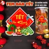 Tem Tết Decal An Khang Chống Nước – Sticker Cắt Sẵn Nhiều Kích Thước Trang Trí Hộp Bánh, Kẹo, Mứt – Giá ưu đãi 21.500đ