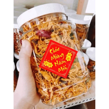 Tem Tết Decal Hình Vuông Chống Nước – Màu Đẹp, Cắt Sẵn, Trang Trí Năm Mới