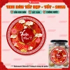 Tem Tết Đóng Đầy Chống Nước - Decal Cắt Sẵn Nhiều Kích Thước Dán Hộp Bánh Kẹo Mứt, Giá 15.819 VND 5