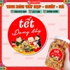 Tem Tết Đóng Đầy Chống Nước - Decal Cắt Sẵn Nhiều Kích Thước Dán Hộp Bánh Kẹo Mứt, Giá 15.819 VND 6