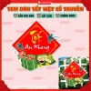 Tem Tết Loại 1 Decal An Khang Như Ý Dán Bánh Chưng, Dưa Hấu, Bánh Tét 3