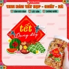 Tem Tết Loại 1 Decal An Khang Như Ý Dán Bánh Chưng, Dưa Hấu, Bánh Tét 10