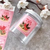 Tem Tết nhãn dán 4 hoạ tiết hồng xinh xắn - Giá ưu đãi 11.000 VNĐ 5