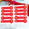 Tem Tết Niêm Phong Hoạ Tiết Xuân 2.024 - Dán Chúc Mừng Năm Mới, Giá chỉ 21.500đ 3