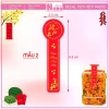 Tem Tết Niêm Phong Hoạ Tiết Xuân 2.024 - Dán Chúc Mừng Năm Mới, Giá chỉ 21.500đ 7