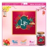 Tem Tết Phúc Lộc Cát An 2.026 - Dán Decal Chúc Mừng, Bánh, Kẹo - Giá 19.900 VND 3