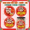 Tem Tết Thank You 2.026 - Sticker Chúc Mừng Năm Mới, Ngon Miệng, Giá chỉ 12.500đ