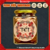 Tem Tết Vintage Giấy Kraft - Nhãn Dán Hũ Mứt, Hộp Quà Năm Mới, An Khang 24.5k 4