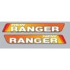 Tem Xe Ford Ranger Giá Ưu Đãi 50.000 VNĐ - Tiết Kiệm, Đảm Bảo Chất Lượng 3