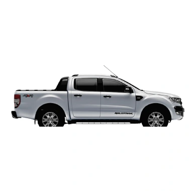 Tem Xe Ford Ranger Giá Ưu Đãi 50.000 VNĐ - Tiết Kiệm, Đảm Bảo Chất Lượng
