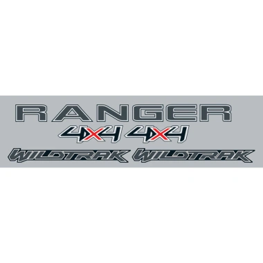 Tem Xe Ford Ranger Giá Ưu Đãi 50.000 VNĐ - Tiết Kiệm, Đảm Bảo Chất Lượng
