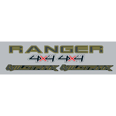 Tem Xe Ford Ranger Giá Ưu Đãi 50.000 VNĐ - Tiết Kiệm, Đảm Bảo Chất Lượng