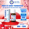 Tenbimus 10ml Men 10 chùng - Cải thiện biếng ăn, tăng đề kháng, giảm khóc dạ đề - 350.000₫