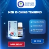 Tenbimus 10ml Men 10 chùng - Cải thiện biếng ăn, tăng đề kháng, giảm khóc dạ đề - 350.000₫ 2