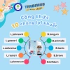 Tenbimus 10ml Men 10 chùng - Cải thiện biếng ăn, tăng đề kháng, giảm khóc dạ đề - 350.000₫ 7