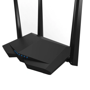Tenda AC6 AC1.200 WiFi Băng Tầng Kép Thông Minh - 1.200Mbps, phủ sóng toàn nhà, giá 399k