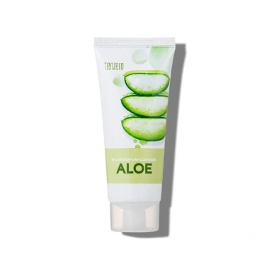 TENZERO Sữa rửa mặt tạo bọt cân bằng 100ml - Làm sạch sâu, dưỡng ẩm, giảm giá 154.501 VND