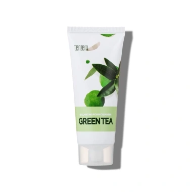 TENZERO Sữa rửa mặt tạo bọt cân bằng 100ml - Làm sạch sâu, dưỡng ẩm, giảm giá 154.501 VND
