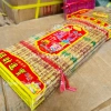 Tép 18 cây Nhang Thơm Nở Hoa Chữ Phú Quý Tài Lộc - Đốt Tết, Gia Tiên, Giá 51.000 4
