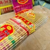 Tép 18 cây Nhang Thơm Nở Hoa Chữ Phú Quý Tài Lộc - Đốt Tết, Gia Tiên, Giá 51.000 5