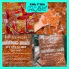 Tép sấy lớn 1kg đóng gói tiện lợi, giá chỉ 38.000đ - hương vị thơm ngon, bổ dưỡng