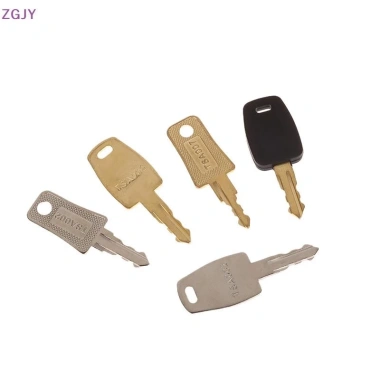 Terokk Đa Năng TSA002 - Chìa Khóa Chính TSA cho Túi Hành Lý và Vali Giá 43.890 VND 9 Terokk Đa Năng TSA002 - Chìa Khóa Chính TSA cho Túi Hành Lý và Vali Giá 43.890 VND 9