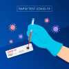 Test Nhanh Covid-19 Biocredit Hàn Quốc - Que Thử Kháng Sars-CoV-2, Giá 90.000 VND 6