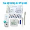 Test Nhanh HP Viêm Loét Dạ Dày Tại Nhà FASTEP Mỹ Dạng Khay - Giá 39.000 VNĐ