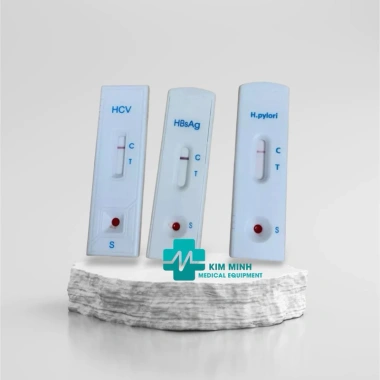 Test Nhanh HP Viêm Loét Dạ Dày Tại Nhà FASTEP Mỹ Dạng Khay - Giá 39.000 VNĐ 4 Test Nhanh HP Viêm Loét Dạ Dày Tại Nhà FASTEP Mỹ Dạng Khay - Giá 39.000 VNĐ 4