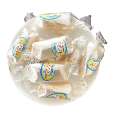 Tết 2.024 Túi 500g Kẹo Mãng Cầu Ái Liên Đặc Biệt Thơm Ngon - Giá 135.000 VND giảm 21% Mua ngay, quà Tết, giao nhanh