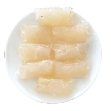 Tết 2.024 Túi 500g Kẹo Mãng Cầu Ái Liên Đặc Biệt Thơm Ngon - Giá 135.000 VND giảm 21% Mua ngay, quà Tết, giao nhanh