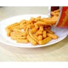 Tết 2.026 Lon 110gr Snack Hanami vị tôm Thái Lan - Bánh phồng tôm giòn, giá chỉ 67.800 VND 2