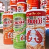 Tết 2.026 Lon 110gr Snack Hanami vị tôm Thái Lan - Bánh phồng tôm giòn, giá chỉ 67.800 VND 5