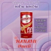 Tết 2.026 Lon 110gr Snack Hanami vị tôm Thái Lan - Bánh phồng tôm giòn, giá chỉ 67.800 VND 6