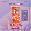 Tết 2.026 Lon 110gr Snack Hanami vị tôm Thái Lan - Bánh phồng tôm giòn, giá chỉ 67.800 VND 9