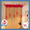 Tết 2.026 Set Nguyên Liệu Trang Trí Nghinh Xuân Đón Lộc kèm Keo Nến – Decor Nhà Cửa, Quán Cà Phê, 249.000₫