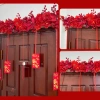 Tết 2.026 Set Nguyên Liệu Trang Trí Nghinh Xuân Đón Lộc kèm Keo Nến – Decor Nhà Cửa, Quán Cà Phê, 249.000₫ 4