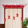 Tết 2.026 Set Nguyên Liệu Trang Trí Nghinh Xuân Đón Lộc kèm Keo Nến – Decor Nhà Cửa, Quán Cà Phê, 249.000₫ 6
