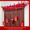 Tết 2.026 Set Nguyên Liệu Trang Trí Nghinh Xuân Đón Lộc kèm Keo Nến – Decor Nhà Cửa, Quán Cà Phê, 249.000₫ 7