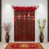 Tết 2.026 Set Nguyên Liệu Trang Trí Nghinh Xuân Đón Lộc kèm Keo Nến – Decor Nhà Cửa, Quán Cà Phê, 249.000₫ 9