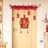 Tết 2.026 Set Nguyên Liệu Trang Trí Nghinh Xuân Đón Lộc kèm Keo Nến – Decor Nhà Cửa, Quán Cà Phê, 249.000₫ 10