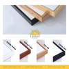Tết 2.026 Tranh canvas chữ Happy New Year trang trí phòng giá ưu đãi 114k 8