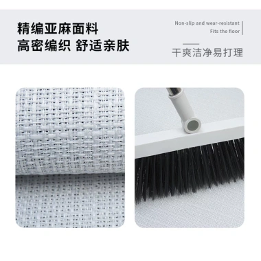 Tết Giáp Ngọ 2.026 Thảm Lau Chân Ngựa Con May Mắn Vải Lanh Thấm Hút Chống Trượt - Decor Nhà Tắm & Phòng Khách