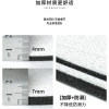 Tết Giáp Ngọ 2.026 Thảm Lau Chân Ngựa Con May Mắn Vải Lanh Thấm Hút Chống Trượt - Decor Nhà Tắm & Phòng Khách 5
