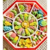 Tết Kẹo dẻo trái cây mix 250g - Nhiều vị thập cẩm, ăn vặt, giảm còn 25.000 VND 7