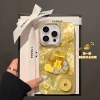 Tết Nguyên Đán Túi May Mắn Tiền 3D và Ốp Lưng OPPO Reno 15/15F 5G Silicon Mềm Chống Rơi - Giá Ưu Đãi 86.819₫ 3