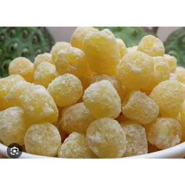 Tết Túi 1Kg Hạt Mứt Sen Huế Thơm Bùi Ngon, Giá Giảm 225.000₫ (Giá Gốc 281.250) 2